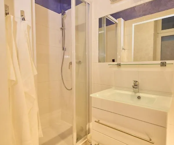 Apartmán Sophies Place Augarten - Imperial Lifestyle Parking