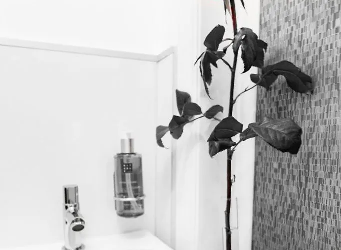 Sophies Place Augarten - Imperial Lifestyle Parking