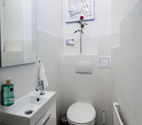 Sophies Place Augarten - Imperial Lifestyle Parking *