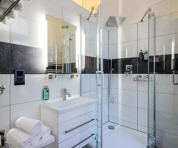 Apartmán Sophies Place Augarten - Imperial Lifestyle Parking